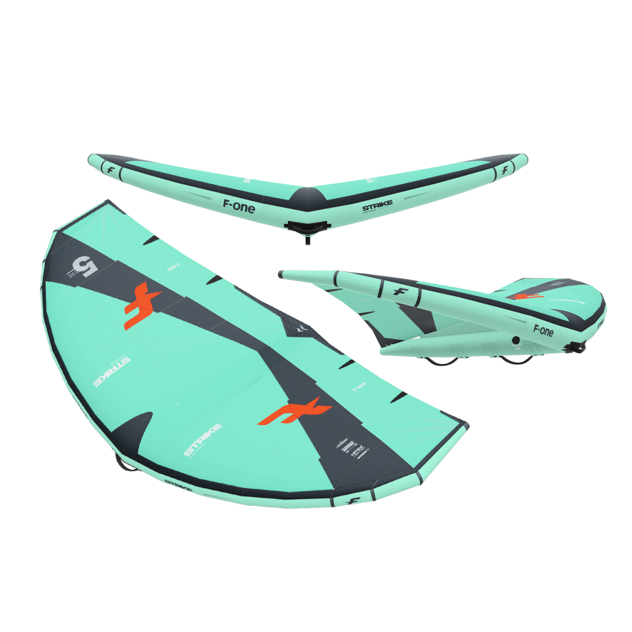 STRIKE V4 4.0 m² (Demo)