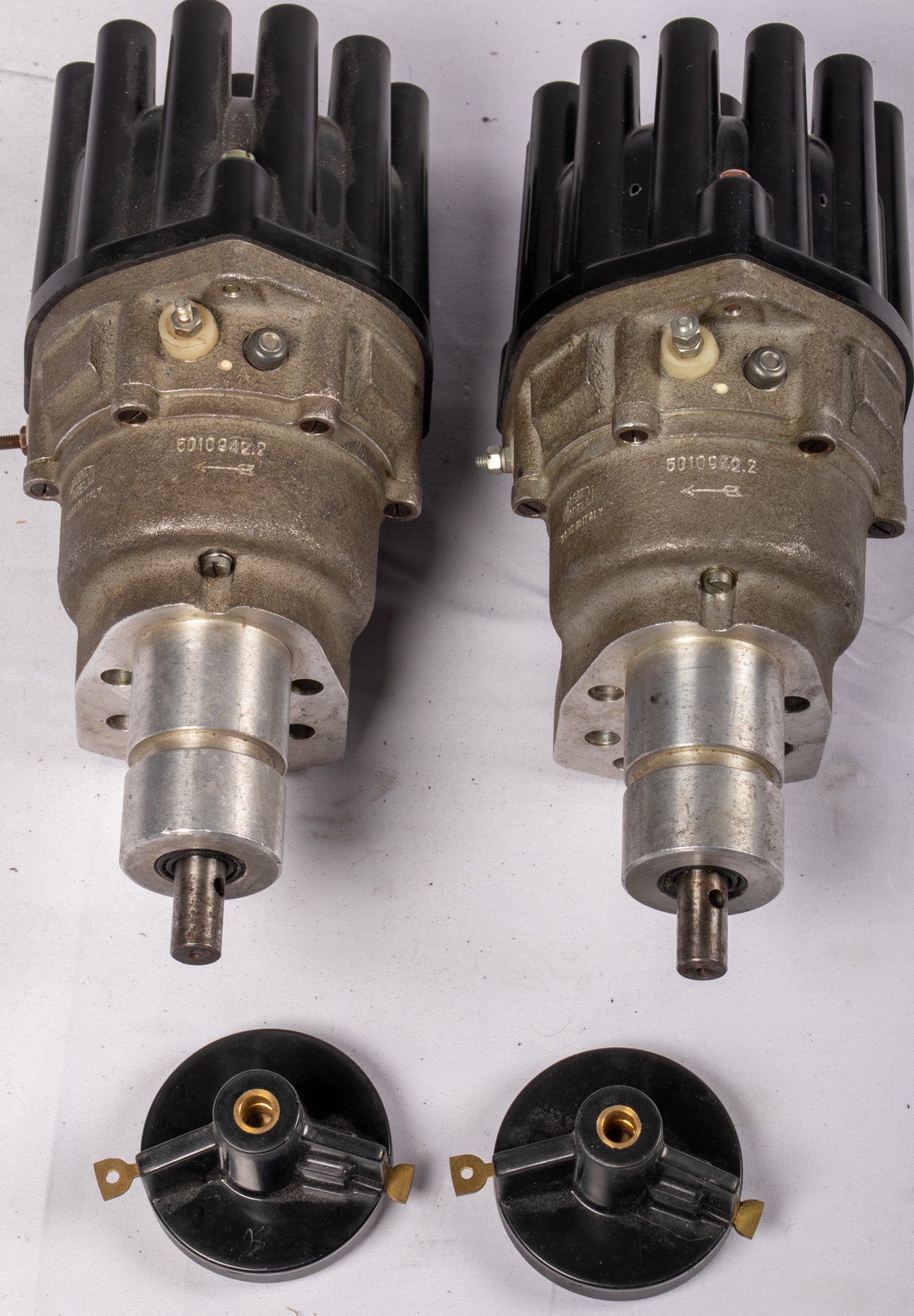 Porsche ignition distributor for type 917