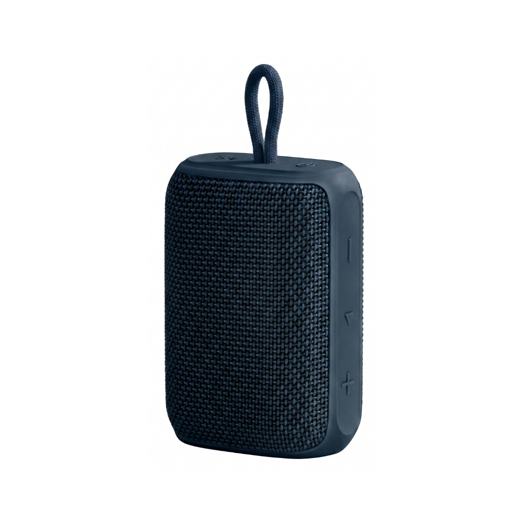 Parlante Bluetooth 10W Portátil Bsound Azul. PRI26