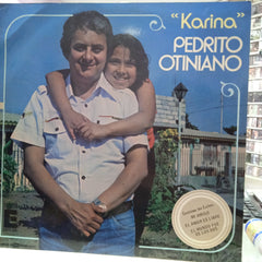 karina" Pedrito Otiniano
