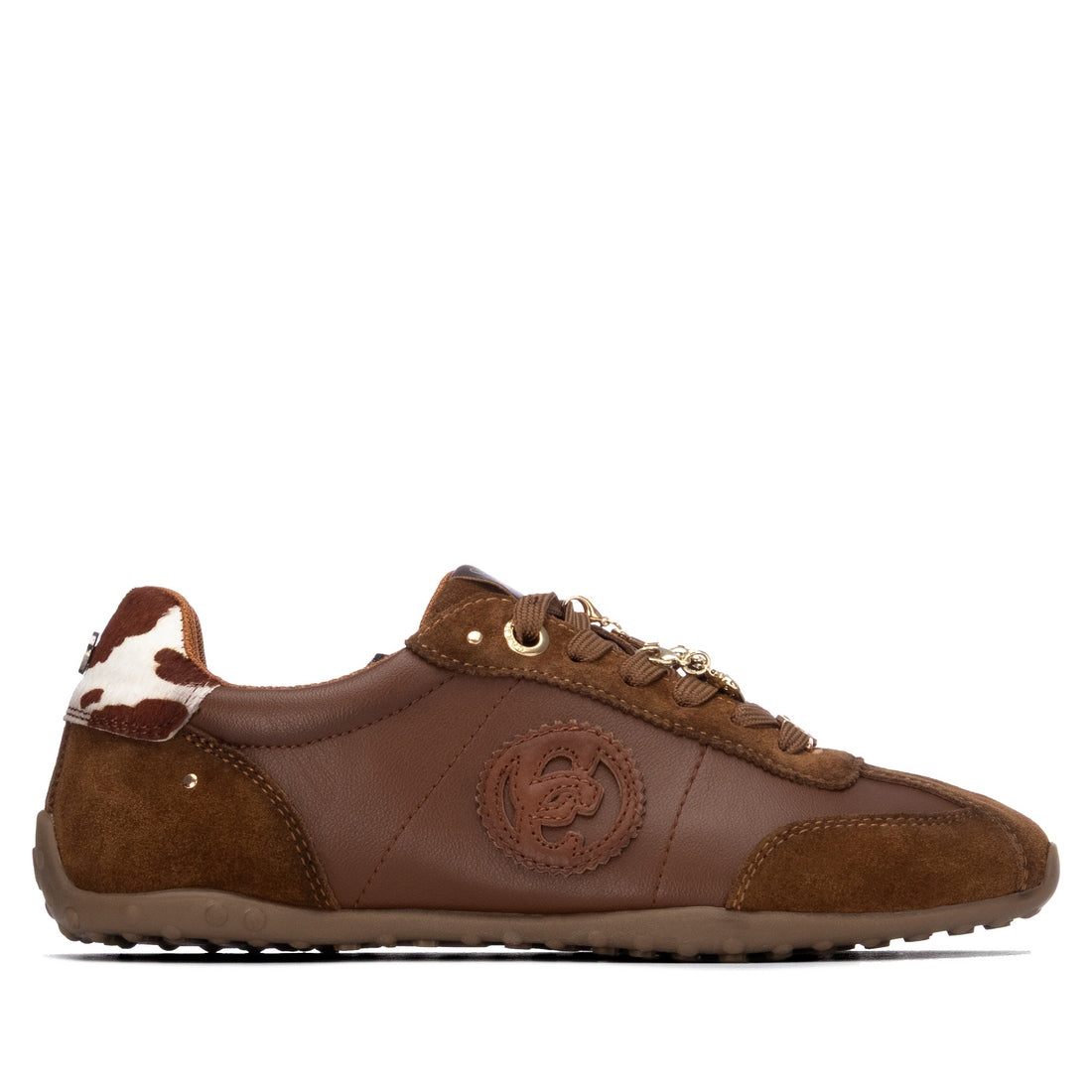 Zapatilla de mujer plano Carmela 16438402