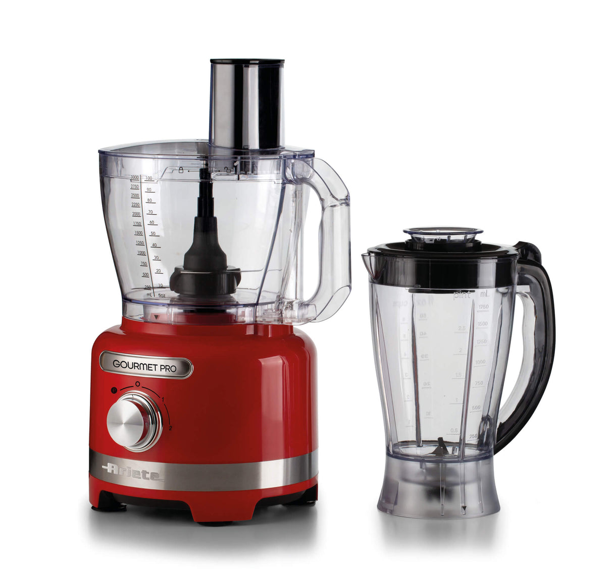 Gourmet Pro Moderna bigeshop