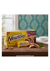Newtons Fig Bars Soft Fruit Chewy Cookies, 24 pk./2 oz.