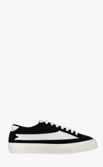 ROUGH FATE BLACK SNEAKER