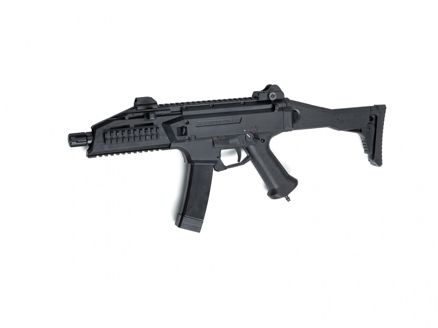 ASG - CZ Scorpion EVO 3 A1 - HPA Edition 1