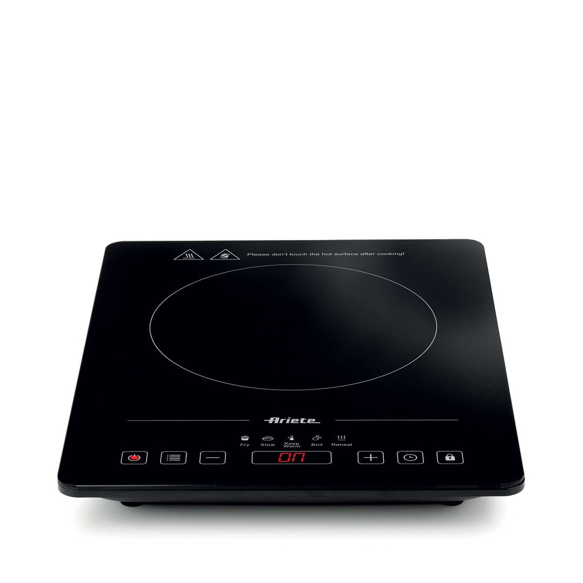 Midea Piastra a induzione singola bigeshop