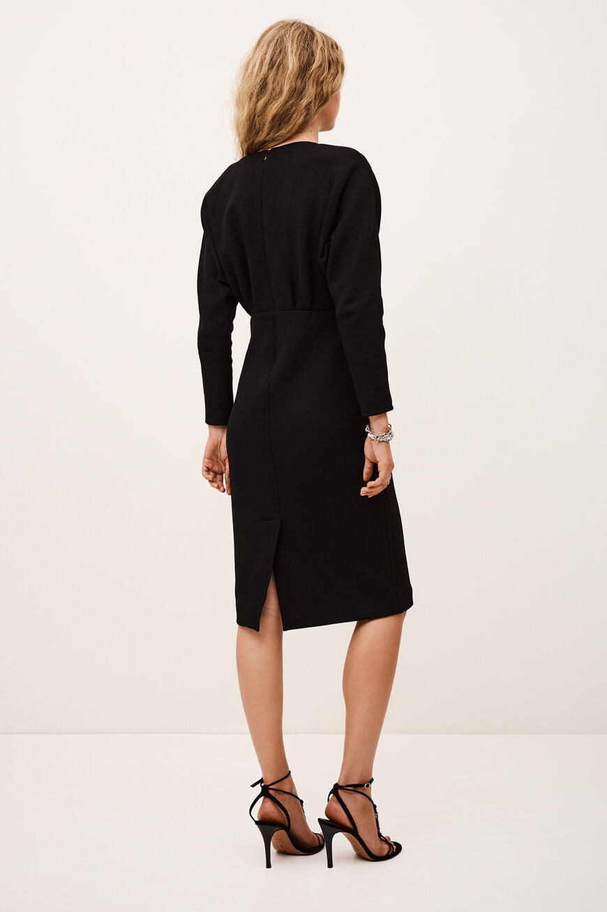 ba&sh - Dress Bryt for Woman - Black