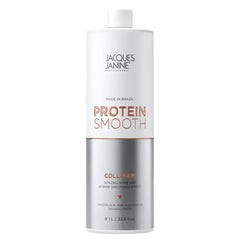 Jacques Janine Protein Smooth Brazillian Volume Free 1 L