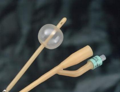 Foley Catheter