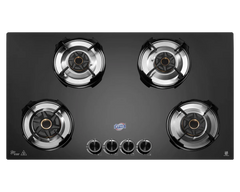 Jyoti 774 Slender Hobtop 3D Auto Gas Stove