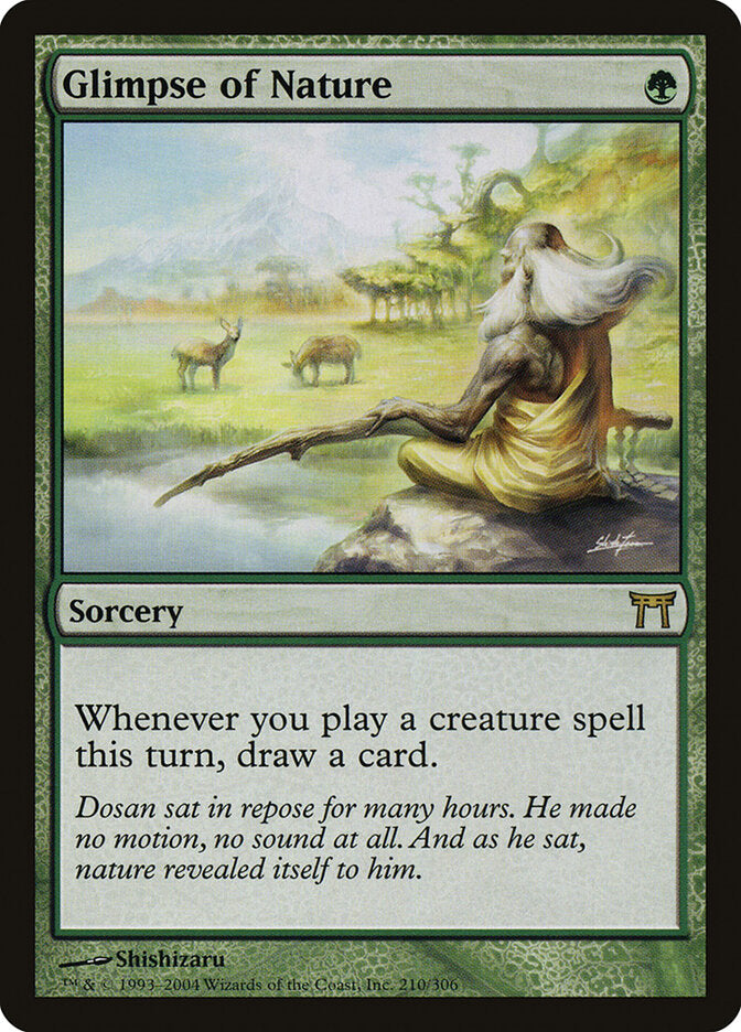 o:"whenever you cast a creature spell" · Scryfall Magic: The Gathering  Search