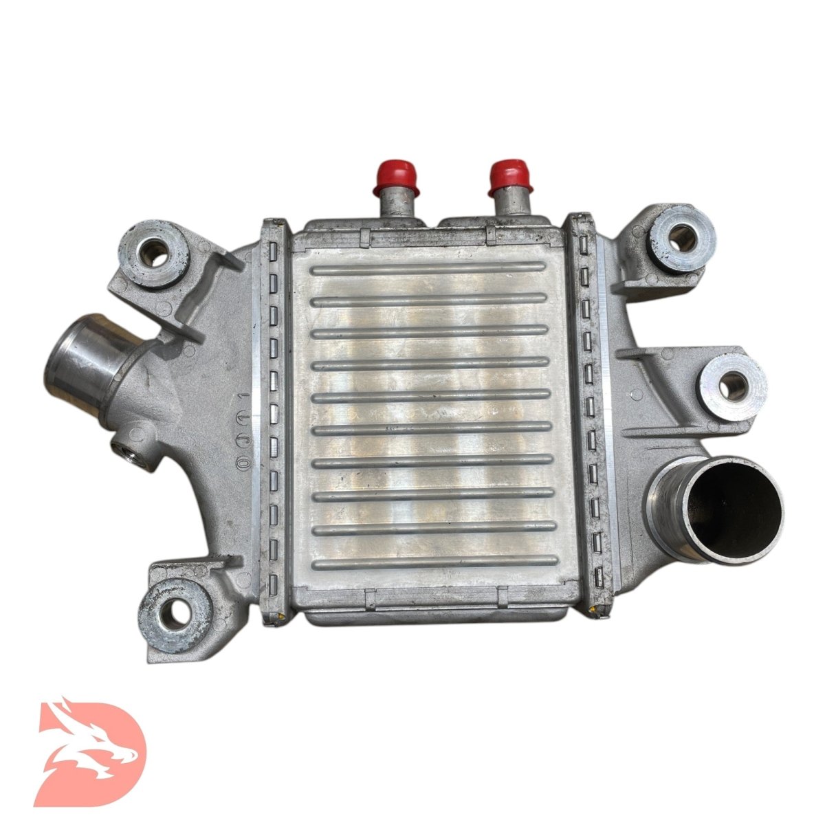 2019 - On / Isuzu / D - Max / Intercooler / 1.9 Diesel / 8975340130 - Dragon Engines LTD