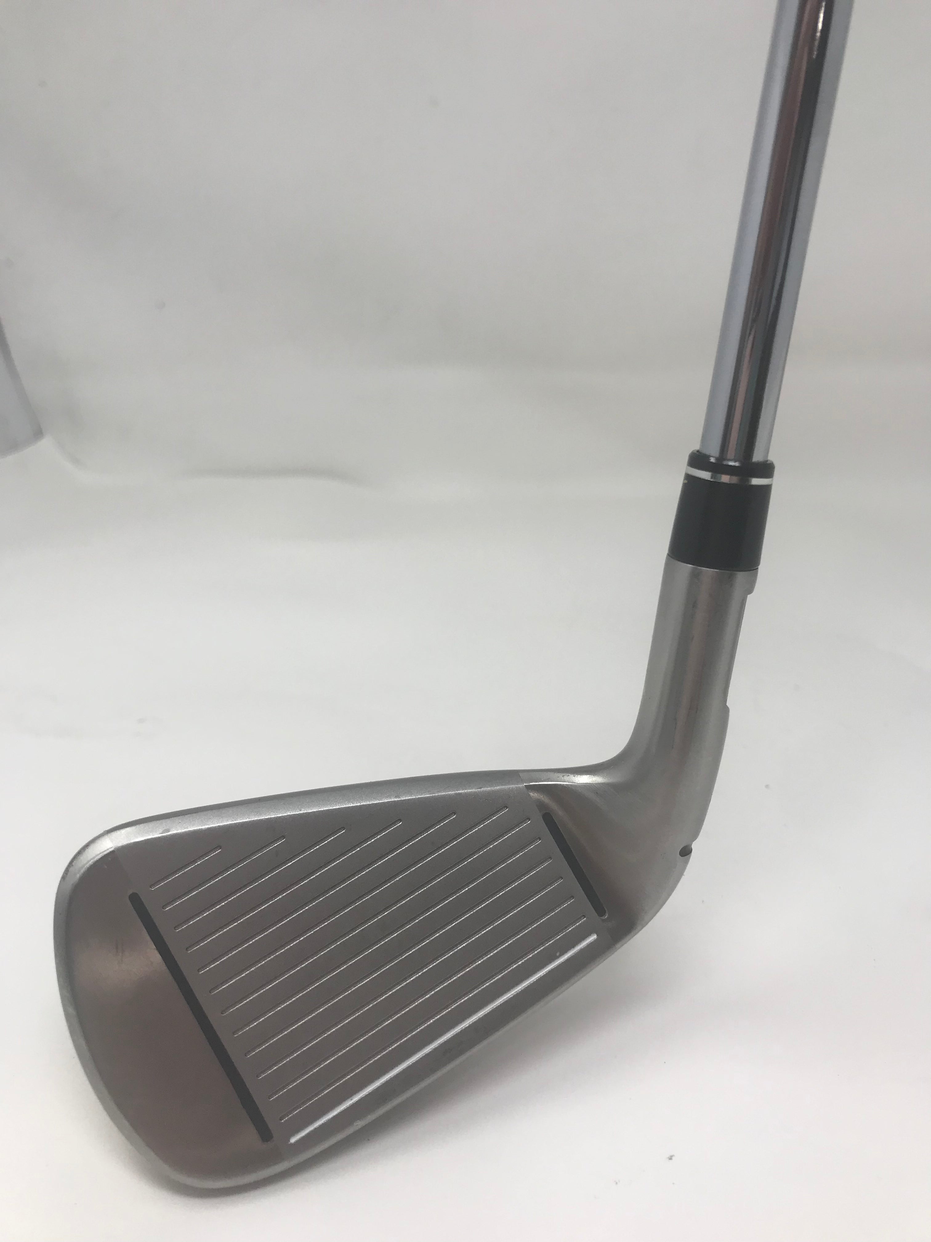 New Other True Temper XP 100 Steel Shaft Standard S Flex M3 7 Iron RH 7 Iron