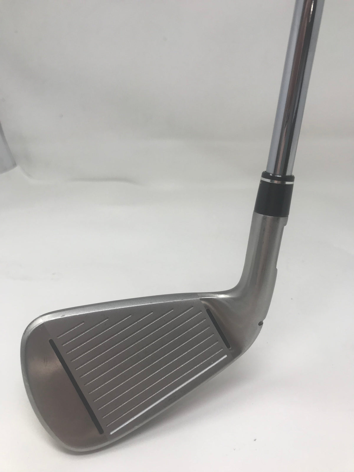 New Other True Temper XP 100 Steel Shaft Standard S Flex M3 7 Iron RH 7 Iron