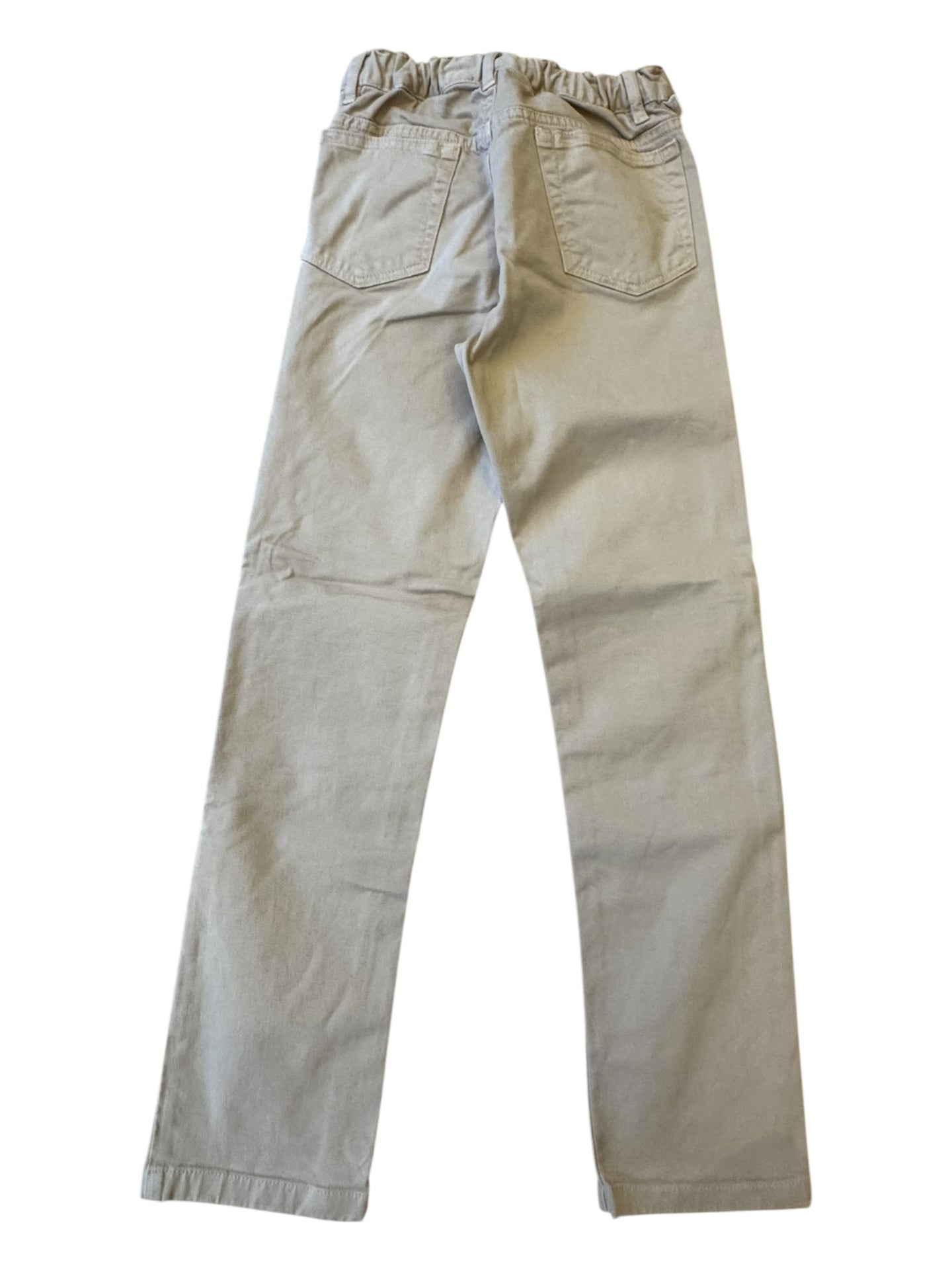 Chinohose Jungs Beige Gr.10 | il gufo