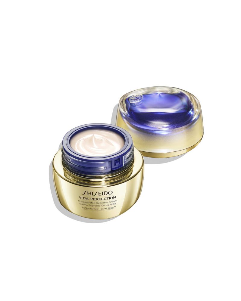 Vital Perfection Concentrated Supreme Cream