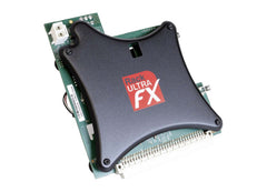 Allen & Heath RackUltra FX Card for dLive 2.0 by ALLEN & HEATH