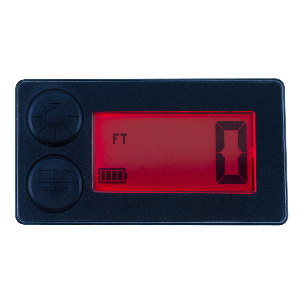 Scotty #2136 High Performance LCD Counter