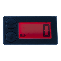 Scotty #2136 High Performance LCD Counter