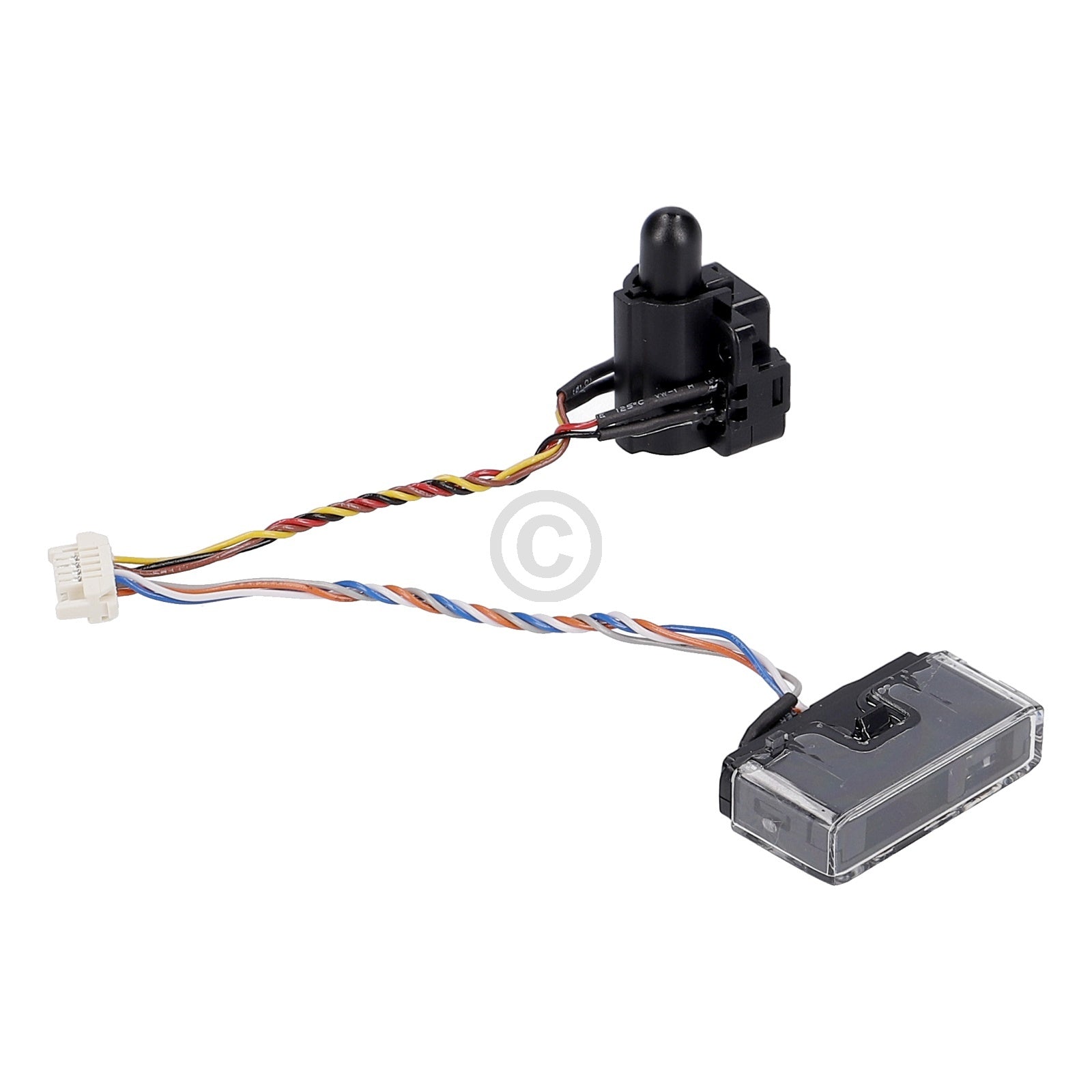 Ecovacs Deebot X2 Omni Front Anti - Drop Sensor - Robot Specialist - Parts