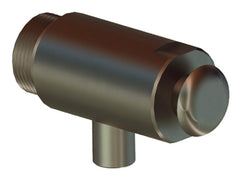 Selvstengeventil AISI 304, 357692 - LK