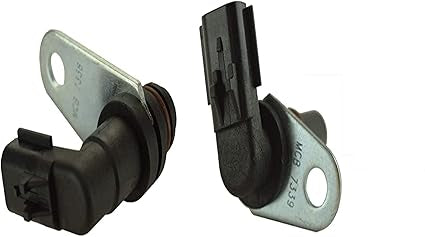 23527338 Detroit Diesel S60, 14L Camshaft Position Sensor and 23527339 Detroit Diesel S60, 14L Crankshaft Position Sensor buymachineryparts