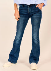 Bootcut Jeans
