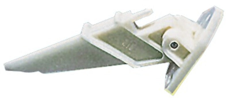 Universal speedometer pipe