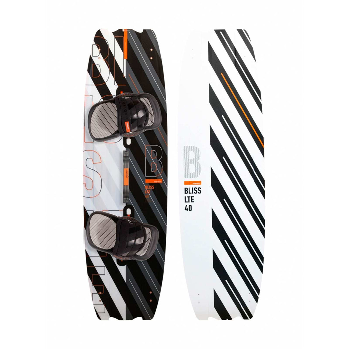 Kiteboard Twintip Bliss Lte 138x42cm RRD 27BLS42