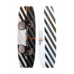 Kiteboard Twintip Bliss Lte 138x42cm RRD 27BLS42