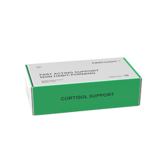 FIRST/LIGHT Cortisol Support, 30s