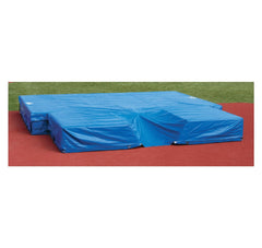 Gill Athletics Track & Field Essentials Pole Vault Weather Cover-1