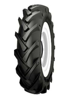 Tractor tires Alliance 16.9 - 30 14PR, 148 A8, TT, 324, AS