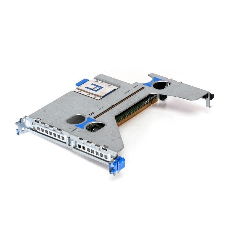 Dell Riser Config 3, 2 x 16 LP Customer Kit 330-BBJN