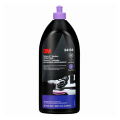3M 34134 Perfect-It Random Orbital Polishing Compound 946ml High Gloss Finish