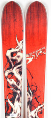Movement SOURCE red - skis d'occasion