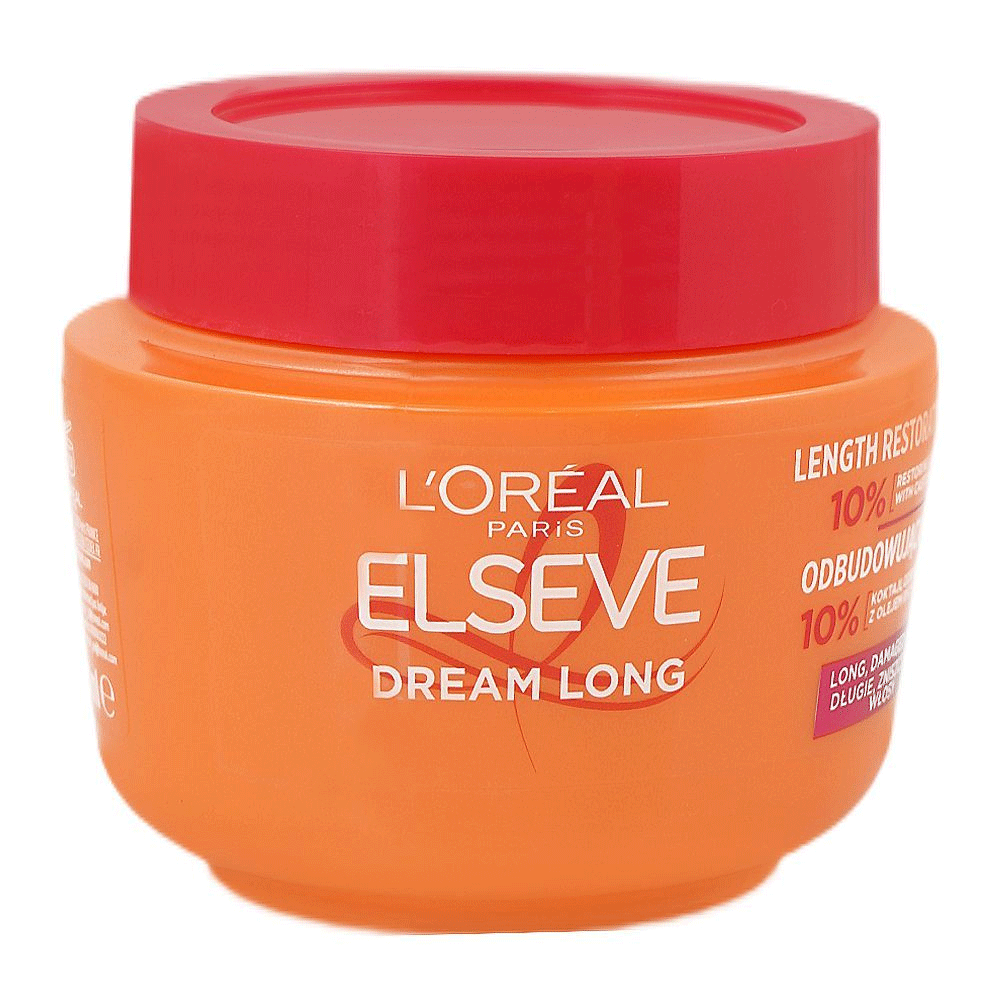 Loreal Elseve Dream Long Length Restorative Mask 300ml