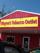 Tobacco Shops near Nahunta, Georgia zip code 31553