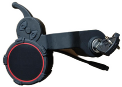 Dashboard for iScooter iX5S Electric Scooter