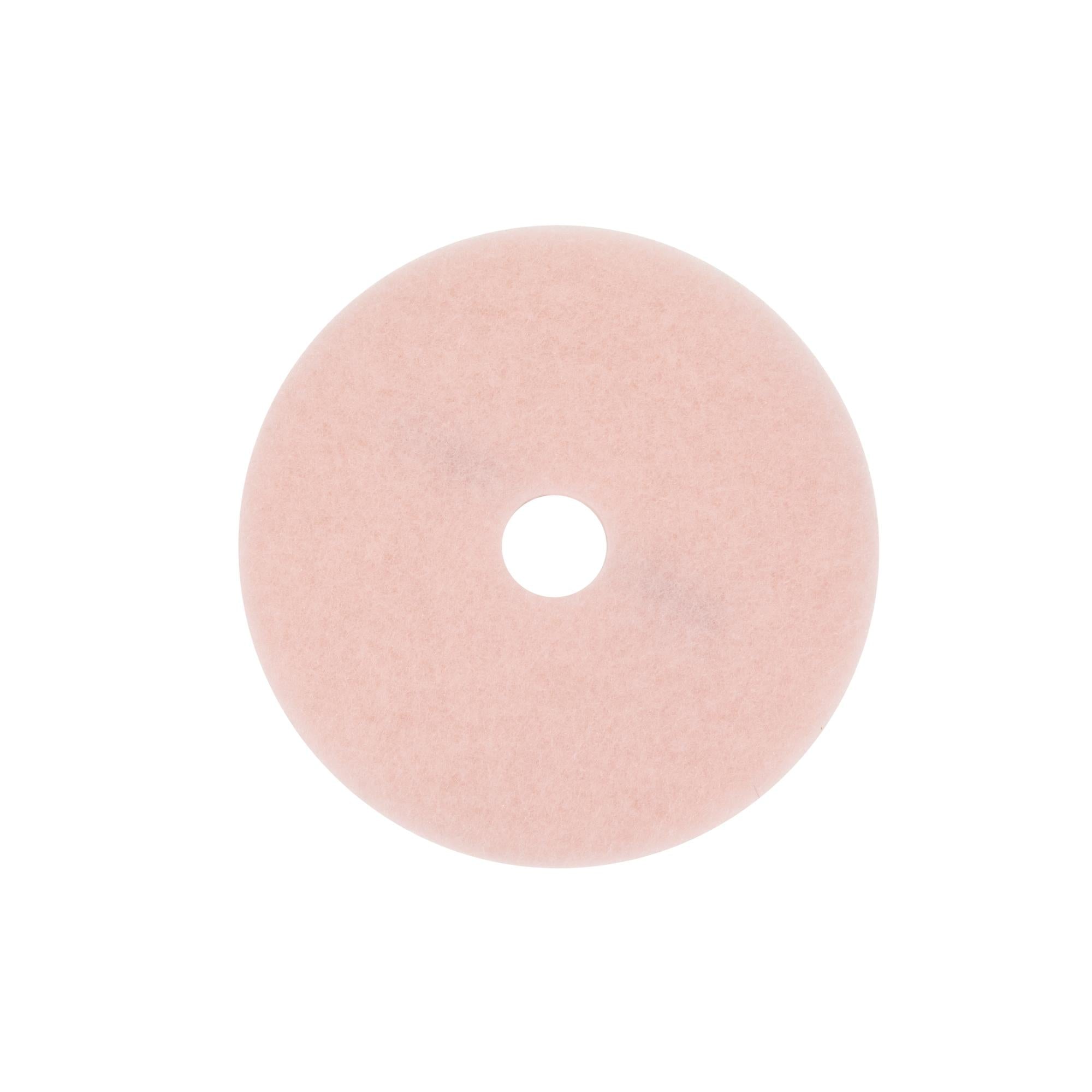 3M Eraser Burnish Pad 3600, 19 in