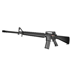 GBBR Golden Eagle M16A1 MC6618M Gas Blow Back Rifle - Gel Blaster - Welcome to the latest release in the gel ball world...