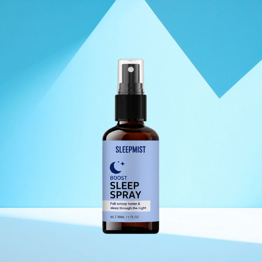 SleepMist™