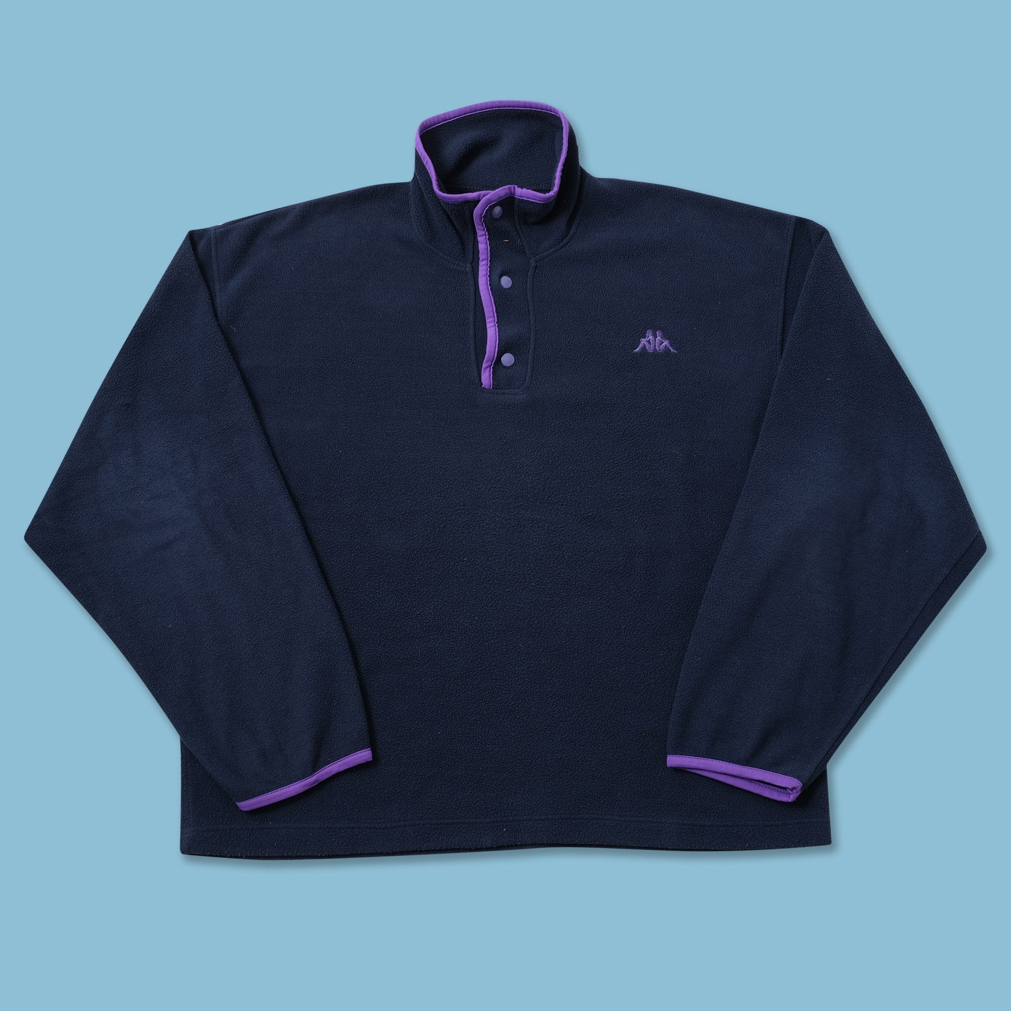 Vintage Kappa Fleece XLarge