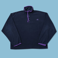 Vintage Kappa Fleece XLarge