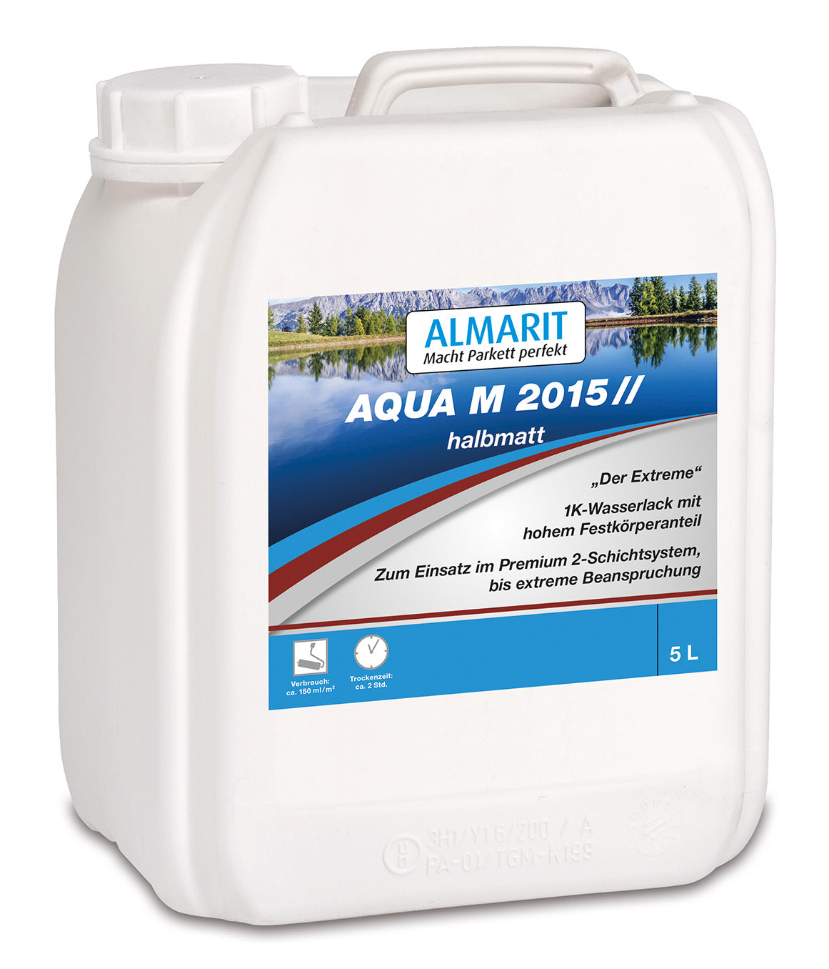 Almarit Aqua M2015