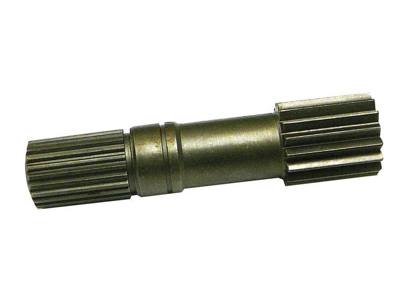Sun Gear Precision 4WD Drive Shaft Component for John Deere - Sparex Part S.43551