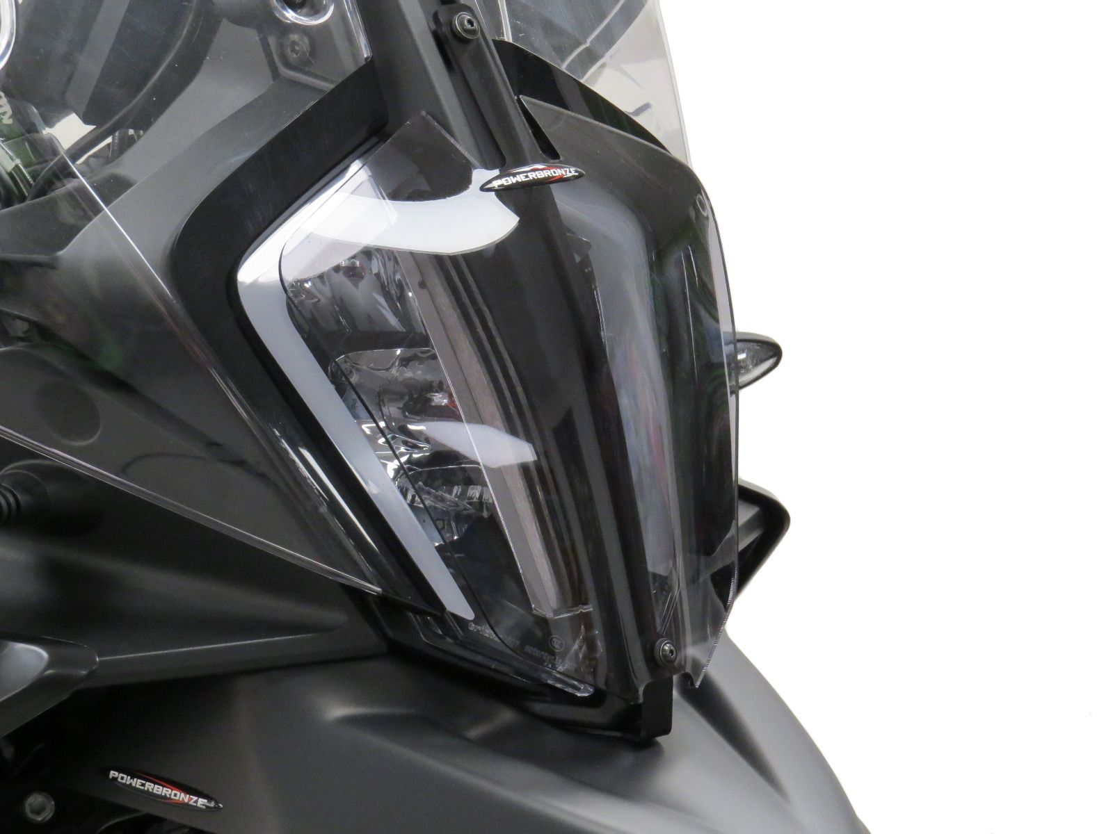 Headlight Protector for KTM 790 & 890 Adventure (2023-2026)