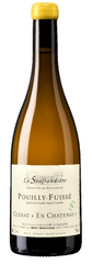 2019 | Domaine La Soufrandière | Pouilly-Fuisse Climat en Chatenay (Magnum) at CaskCartel.com