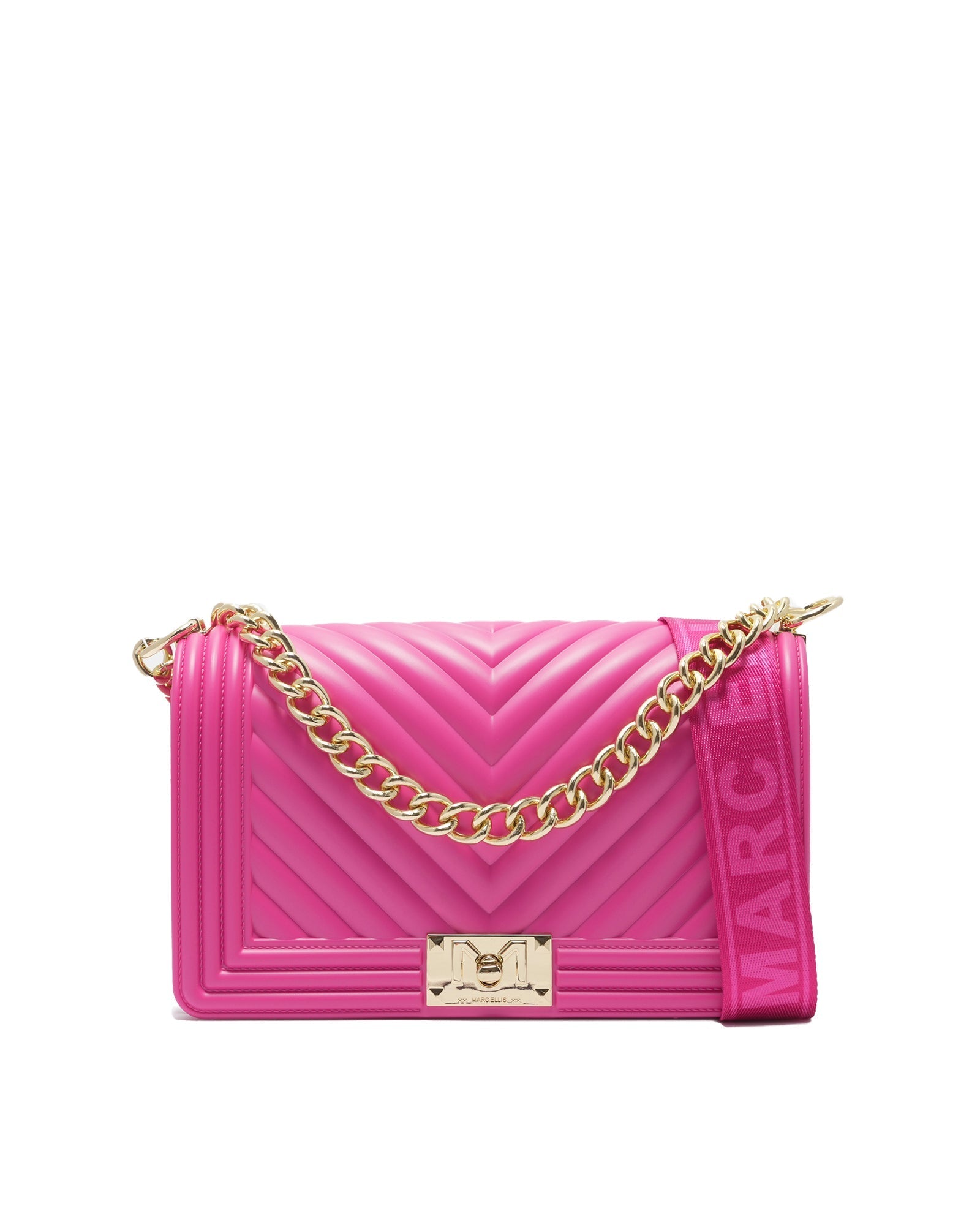 Flat M Borsa a mano
