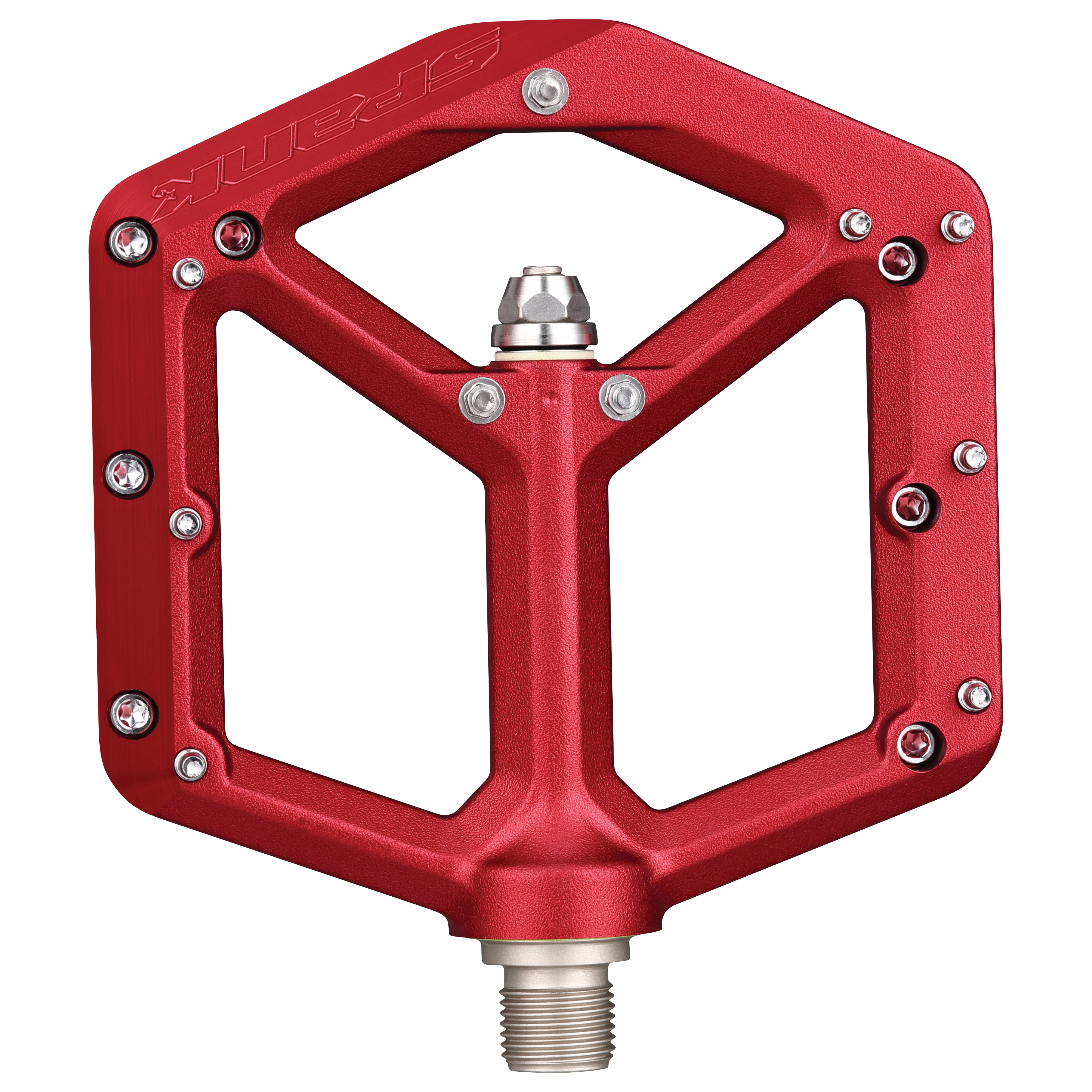 SPANK SPIKE Reboot Pedals